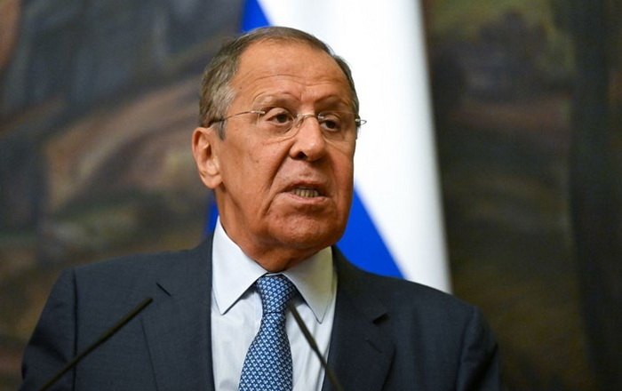 Lavrov: Nećemo imati milosti za ubojice Darje Dugine