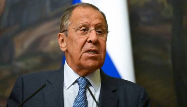 Lavrov: Nećemo imati milosti za ubojice Darje Dugine