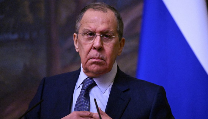 Lavrov: Neki modificirani F-16 mogu nositi i nuklearno oružje