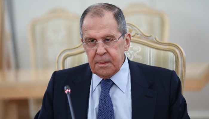 Lavrov: Nema prekrajanja granica i 'velike Albanije'