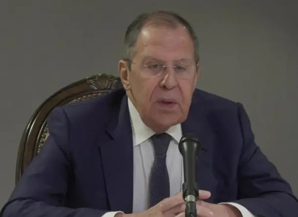 Lavrov: Obnavljamo saradnju sa SAD-om, prijem Ukrajine u NATO prijetnja