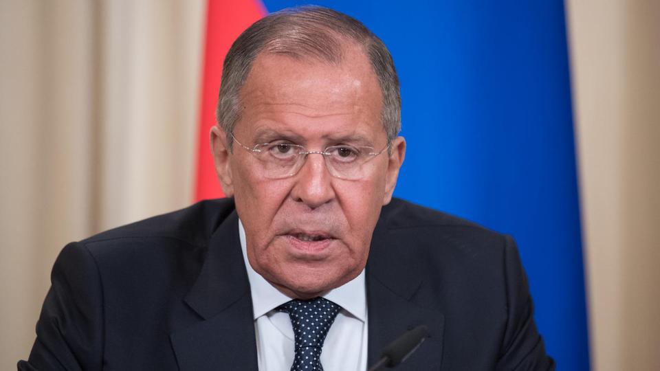 Lavrov: Odgovornost onih koji spekulišu o nuklearnom ratu