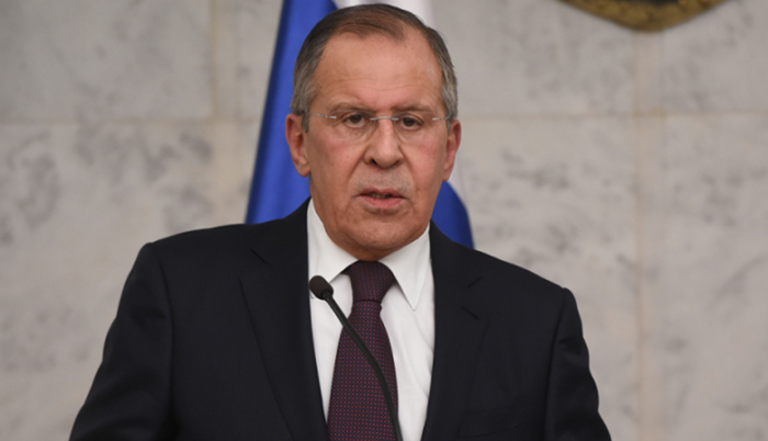 Lavrov: Odnosi Moskve i Ankare dobri, postoje neslaganja