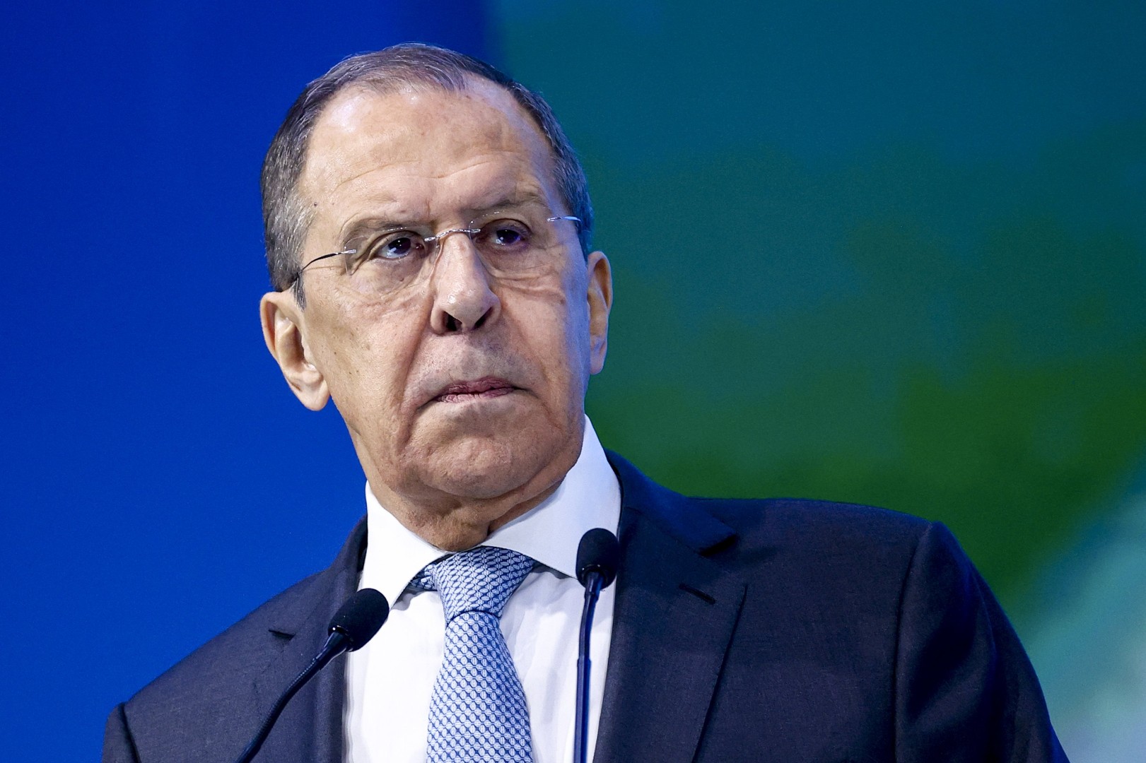 Lavrov: Odnosi NATO saveza i Rusije ne postoje