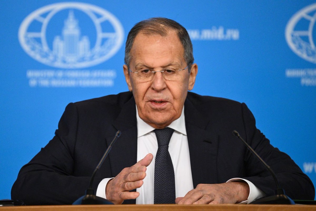 Lavrov optužio evropske čelnike da podrivaju napredak ostvaren na samitu na Aljasci