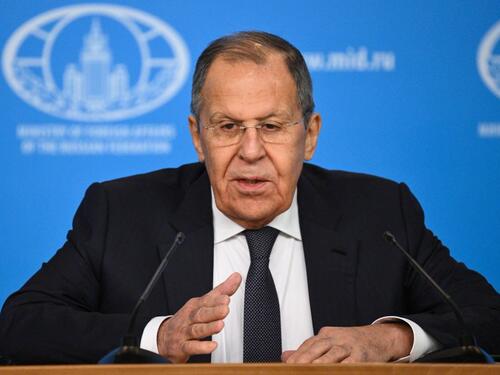 Lavrov optužio evropske čelnike da podrivaju napredak ostvaren na samitu na Aljasci