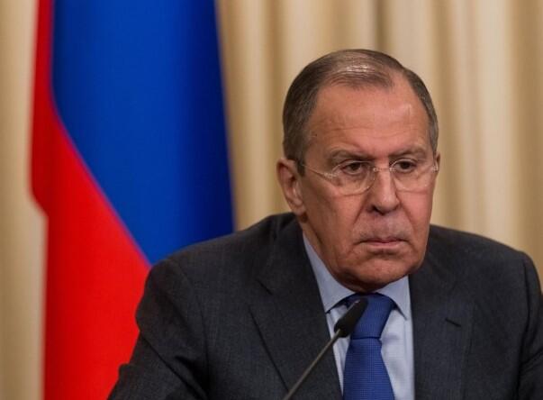 Lavrov optužio Evropu da kuje spletke protiv Amerike