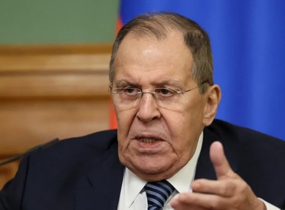 Lavrov optužio SAD da "vraća svijet u stanje bez međunarodnog prava"