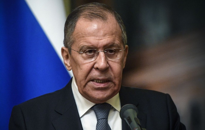 Lavrov optužio Ukrajinu da uvlači Rusiju u sukob na istoku