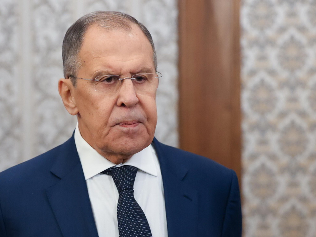 Lavrov optužio Zapad da izaziva krizu na globalnom tržištu energenata
