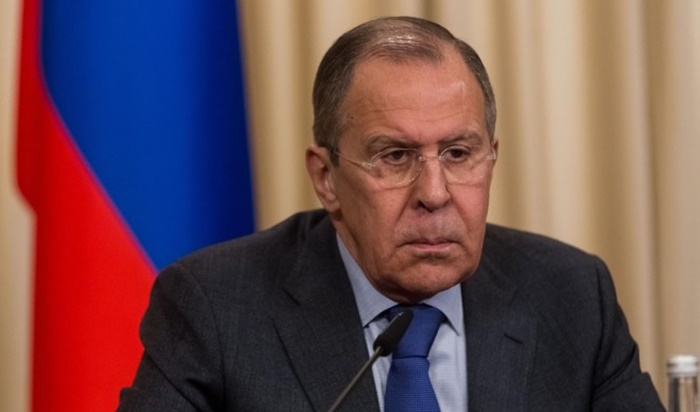 Lavrov osudio 'agresivnu' američku politiku za napetosti u svijetu