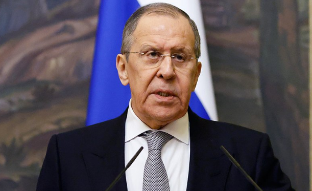 Lavrov: Ovo su tri ključna ruska uvjeta za kraj rata
