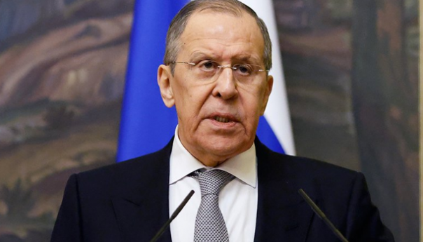 Lavrov: Ovo su tri ključna ruska uvjeta za kraj rata