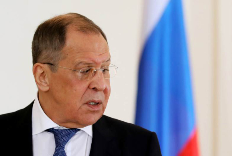 Lavrov otvorio karte: Ovo su uslovi za mir u Ukrajini