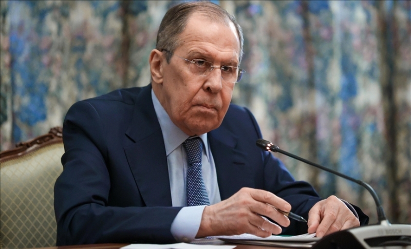 Lavrov: Ova godina je pokazala Rusiji kome se ne može vjerovati