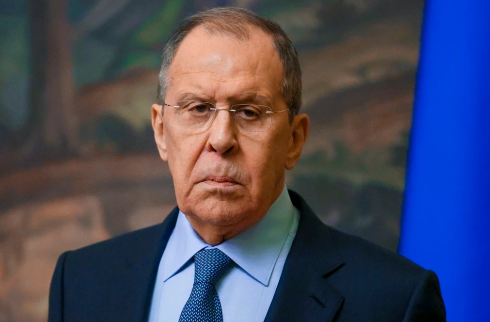 Lavrov ove sedmice posjećuje Sjevernu Koreju