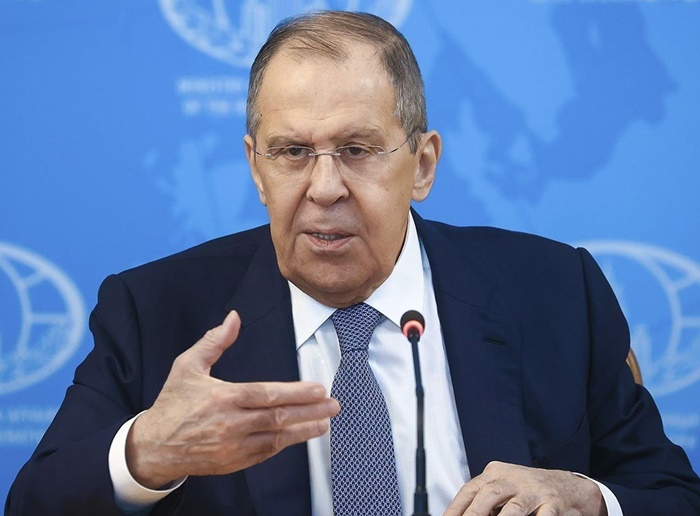 Lavrov pisao učesnicima 'Svesrpskog sabora' o 'neprijateljima': 'Srbi i Rusi rame uz rame...'