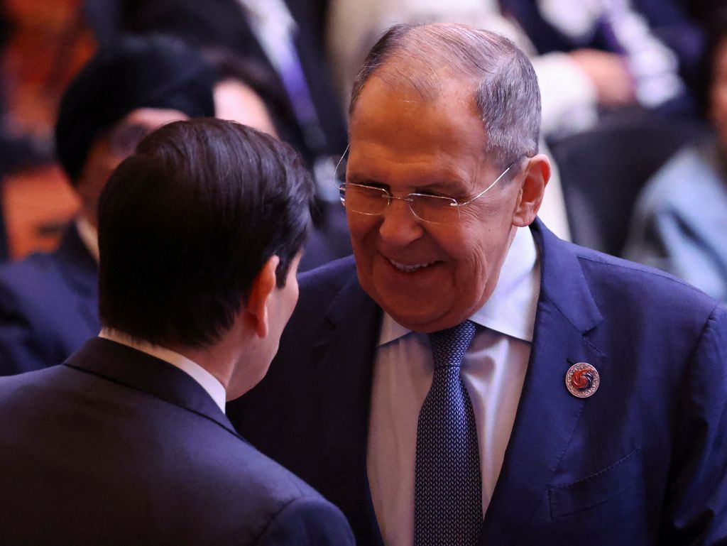 Lavrov planira sastanak s Rubiom na marginama debate u UN-u