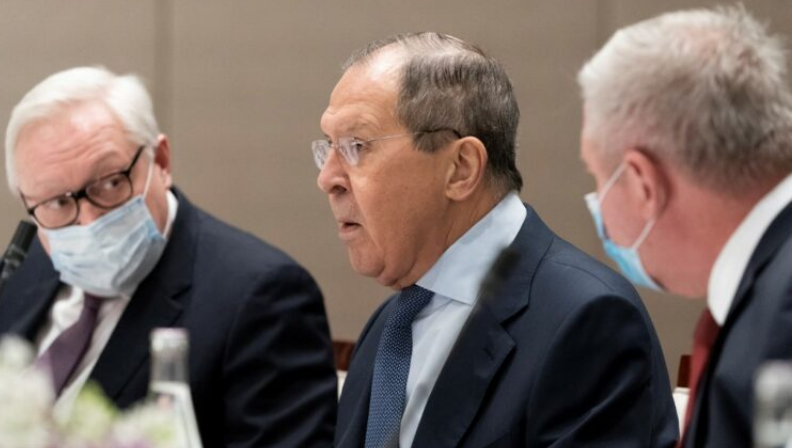 Lavrov poručio Washingtonu: Nećemo zaboraviti, a ni oprostiti