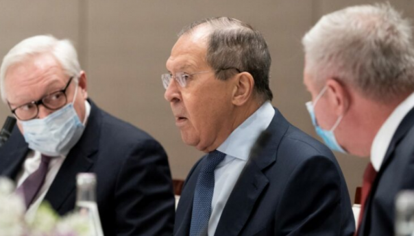 Lavrov poručio Washingtonu: Nećemo zaboraviti, a ni oprostiti