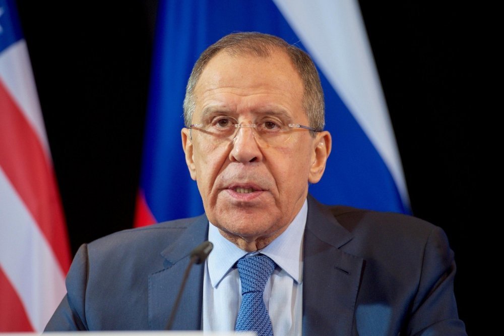 Lavrov: Posjedovanje nuklearnog oružja jedini odgovor Rusije na prijetnje