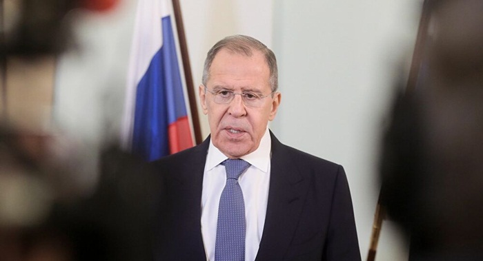 Lavrov pozvao na prekid sukoba na granici Jermenije i Azerbejdžana