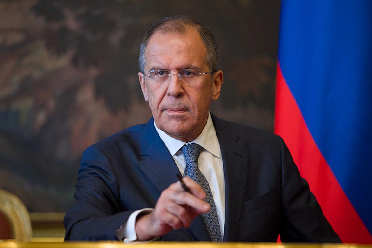 Lavrov: Prekid vatre na Bliskom istoku prioritet