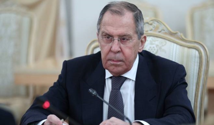 Lavrov prenio direktnu prijetnju Rusije: Zapad izabrao rizičan put u BiH
