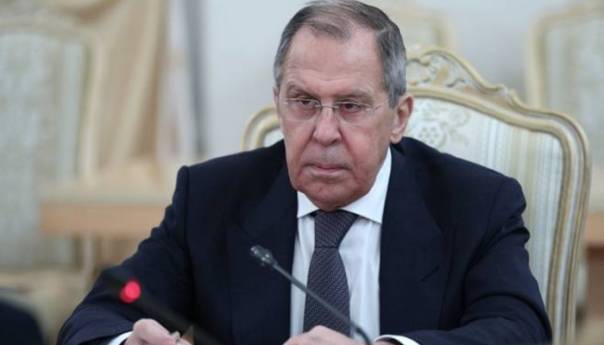 Lavrov prenio direktnu prijetnju Rusije: Zapad izabrao rizičan put u BiH