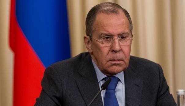 Lavrov: Primirje u Libiji nije dogovoreno, ali je ostvaren napredak