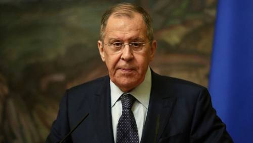 Lavrov: Protjerat ćemo 10 američkih diplomata