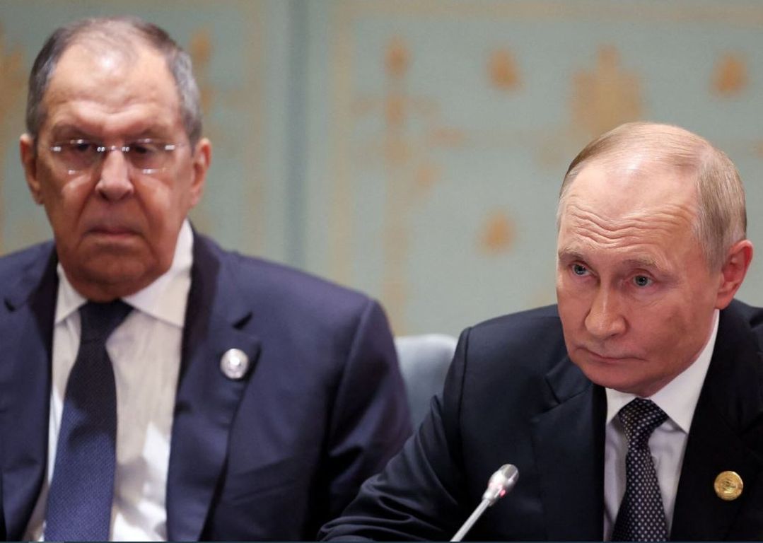 Lavrov: Radi se na Putinovoj naredbi o mogućem ruskom nuklearnom testu