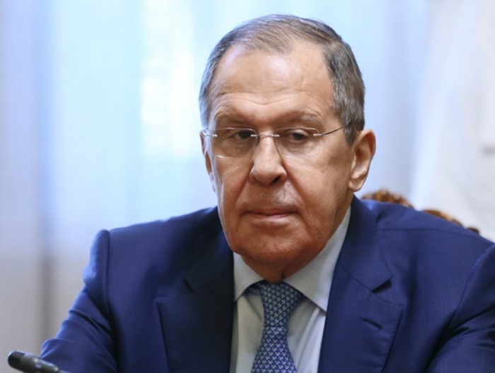 Lavrov: Raspoređivanje dodatnog oružja odgovor na ulazak Švedske i Finske u NATO