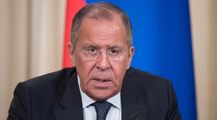 Lavrov: Razgovaraćemo o problemu Dejtonskog sporazuma