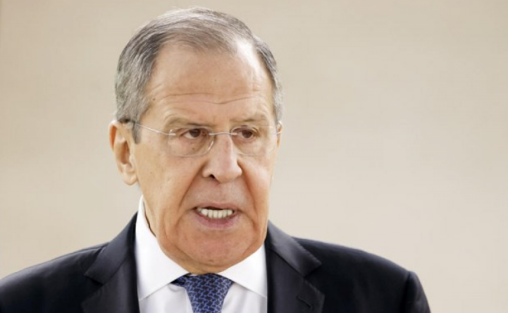 Lavrov: Rusija će ostvariti ciljeve u Ukrajni uprkos 'hibridnom ratu' Zapada