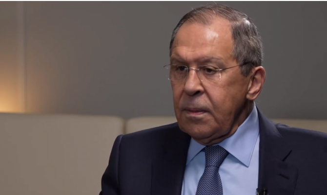 Lavrov: Rusija će uzvratiti Bugarskoj istom mjerom za protjerivanje diplomata
