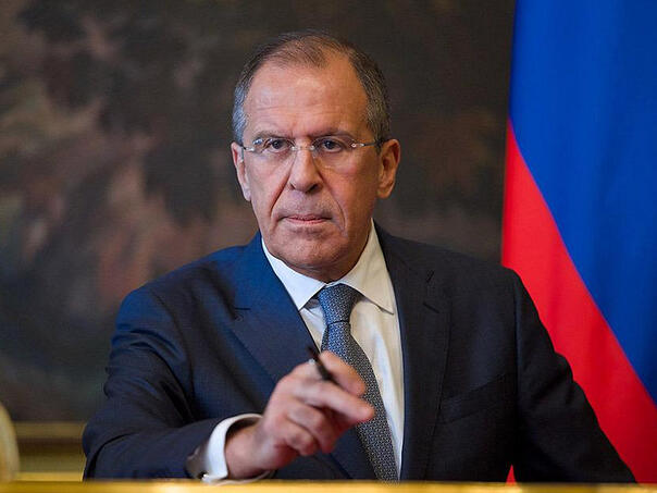 Lavrov: Rusija je spremna za rat s NATO-om na Arktiku