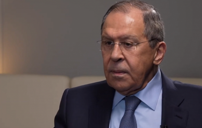 Lavrov: Rusija ne vidi razloga za produženjem crnomorske žitne inicijative
