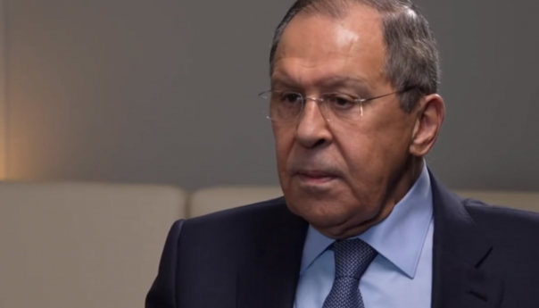Lavrov: Rusija ne vidi razloga za produženjem crnomorske žitne inicijative