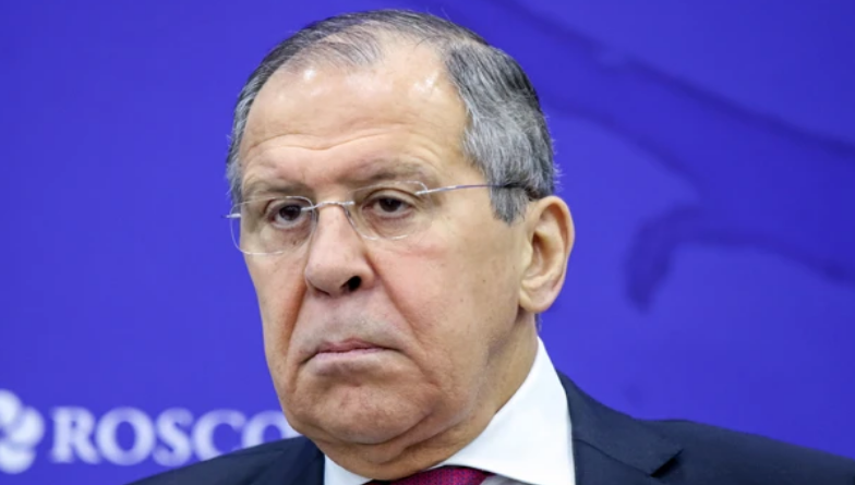Lavrov:  Rusija ne vidi smisla u zadržavanju diplomata na Zapadu