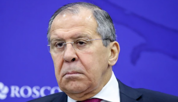 Lavrov: Rusija ne vidi smisla u zadržavanju diplomata na Zapadu