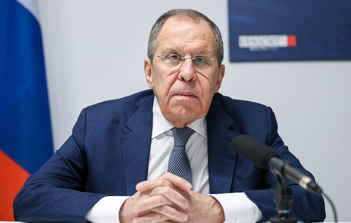 Lavrov: Rusija nikoga ne moli za ukidanje sankcija