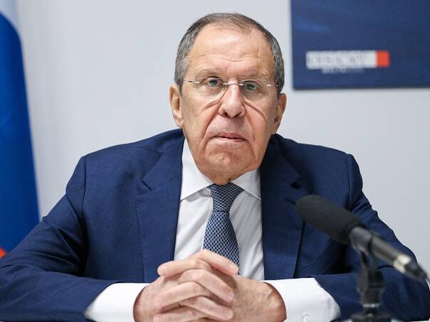 Lavrov: Rusija nikoga ne moli za ukidanje sankcija