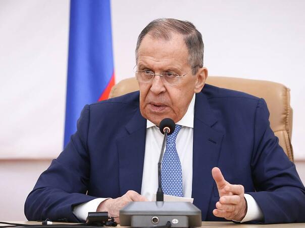 Lavrov: Rusija ostaje posvećena izbjegavanju nuklearnog rata