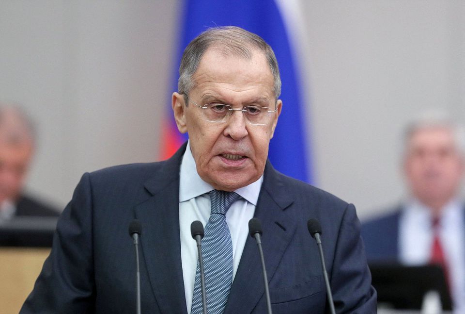 Lavrov: Rusija otvorena za razgovore sa Zapadom, čekaju ozbiljan prijedlog