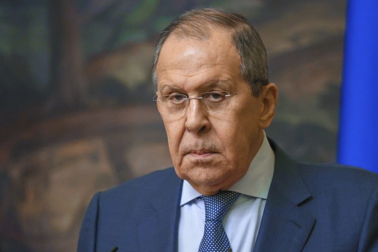 Lavrov: Rusija spremna na razmjenu zatvorenika sa SAD