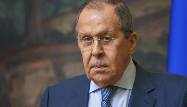 Lavrov: Rusija spremna na razmjenu zatvorenika sa SAD