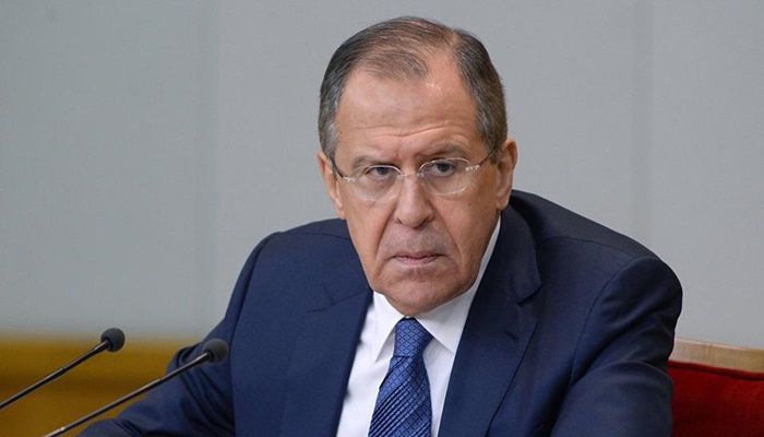 Lavrov: Rusija za ukidanje OHR-a i protiv revizije Dejtona