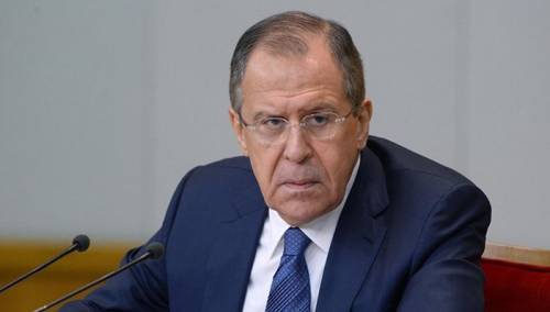 Lavrov: Rusija za ukidanje OHR-a i protiv revizije Dejtona