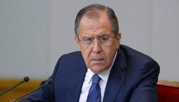 Lavrov: Rusija za ukidanje OHR-a i protiv revizije Dejtona